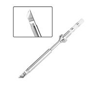 Original MINIWARE Mini Soldering Iron Tip for TS100/TS101, Replaceable (Tip K)