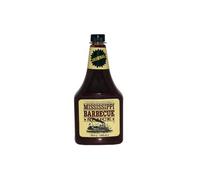 Original Mississippi BBQ Sauce - Exclusive to TONGMASTER - 1.8kg