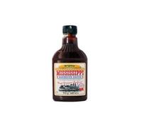 Original Mississippi BBQ Sauce - Exclusive to TONGMASTER - 510g