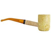 Original Missouri Meerschaum Company Corn Cob Pipes