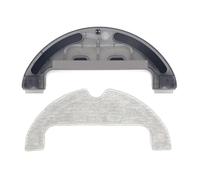 Original Model Vacuum Cleaner Accessories Dust Box Water Tank Filter Screen.Compatible For Xiaomi Mop 2 Ultra (Color : 1 PCS B)