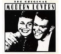 Original Modern Lovers