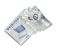 Original moisture absorber Accessories and maintenance 481281719244 WHIRLPOOL