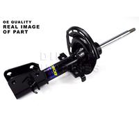 ORIGINAL MONROE FRONT AXLE SHOCK ABSORBER FOR RENAULT LAGUNA II B(K)G0/1_ G7281