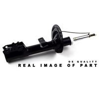 ORIGINAL MONROE FRONT LEFT AXLE SHOCK ABSORBER FOR FIAT PANDA (169_) 16382