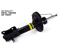 ORIGINAL MONROE FRONT LEFT SHOCK ABSORBER FIT ALMERA Mk II (N16) G7202