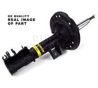 ORIGINAL MONROE FRONT LEFT SHOCK ABSORBER FOR FIAT 500 (C) (312_) FORD KA G7306