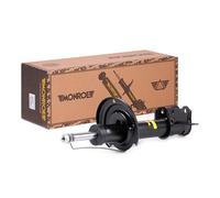 ORIGINAL MONROE FRONT LEFT SHOCK ABSORBER FOR OPEL VAUXHALL ASTRA Mk V (H) G8002