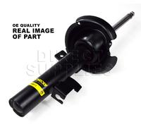ORIGINAL MONROE FRONT RIGHT AXLE SHOCK ABSORBER FOR VOLVO C30 C70 S40 V50 G8811