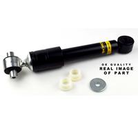 ORIGINAL MONROE REAR AXLE SHOCK ABSORBER FOR MERCEDES BENZ A-CLASS (W168) 43112