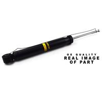 ORIGINAL MONROE REAR AXLE SHOCK ABSORBER SKODA OCTAVIA (II) VW GOLF JETTA 23987