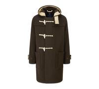 Original Monty Duffle Coat - male - Gloverall - Single-Breasted Coats - Brown - S - Coats S
