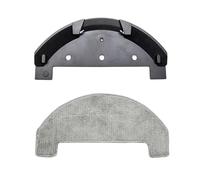 Original Mop Holder, Mop Cloth, Compatible for Proscenic Q8 Max / Q8, Robot Vacuum Cleaner Accessories Spare Parts