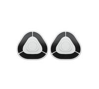 Original Mop Stand,Compatible For Narwal J4 / Freo X Ultra / J4 Lite / J5 / Freo Z Ultra / J3,2 PCS Vacuum Cleaner Parts