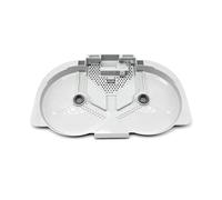 Original Mop Wash Plate Cleaning Station Tray. Compatible for Roborock Q Revo Curv 2 Pro Robot Spare Accessory Parts