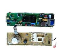 Original Motherboard Control Board .Compatible For LG 6870EC9286D EBR72945667 WD-N10310D WD-N10300D WD-N10300DT. Drum Washing Machine