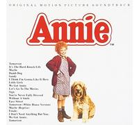 Aileen Quinn - Annie