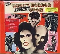Original Motion Picture Cast - Rocky Horror Picture Show