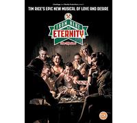 Original Motion Picture - From Here To Eternity [DVD]