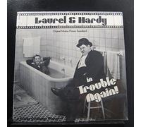 Original Motion Picture Sound-Track - In Trouble Again [Vinyl LP]