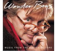 Original Motion Picture Soundt - Wonder Boys - Music From The Motion Picture