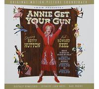 Original Motion Picture Soundtrack - Annie Get Your Gun