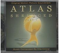 Original Motion Picture Soundtrack Atlas Shrugged, Part I