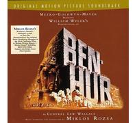 Original Motion Picture Soundtrack - Ben Hur [CD]