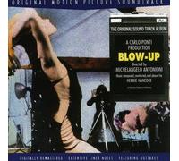 Original Motion Picture Soundtrack - Blow-Up