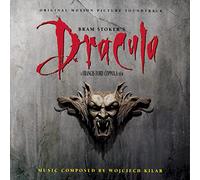 Original Motion Picture Soundtrack - Bram Stoker's Dracula Original Soundtrack