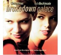 ORIGINAL MOTION PICTURE SOUNDTRACK-BROKEDOWN PALACE;CD 14 TRACKS SOUNDTRACK NEW