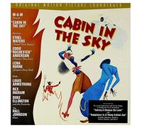 Original Motion Picture Soundtrack - Cabin in The Sky