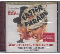 Original Motion Picture Soundtrack - Easter Parade
