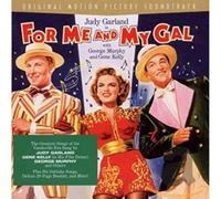 Original Motion Picture Soundtrack - For Me and My Gal