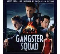 Original Motion Picture Soundtrack - Gangster Squad