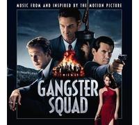 Original Motion Picture Soundtrack - Gangster Squad