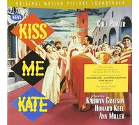 Original Motion Picture Soundtrack - Kiss Me Kate