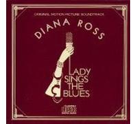 Original Motion Picture Soundtrack - Lady Sings The Blues (1972 Film)