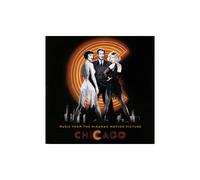 Original Motion Picture Soundtrack - Music from the Miramax Motion Picture Chicago [CD]
