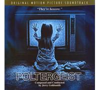 Original Motion Picture Soundtrack - Poltergeist