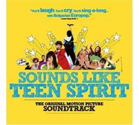 Original Motion Picture Soundtrack - Sounds Like Teen Spirit