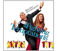 Original Motion Picture Soundtrack - The Fighting Temptations (Music From The Motion Picture)