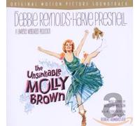 Original Motion Picture Soundtrack - The Unsinkable Molly Brown