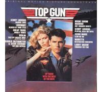 Original Motion Picture Soundtrack 'Top Gun'