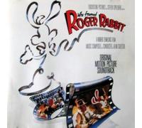 Original Motion Soundtrack - Who Framed Roger Rabbit By Alan Silvestri (0001-01-01)