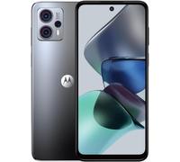 Motorola moto g23 16.5 cm (6.5") Dual SIM Android 13 4G USB Type-C 8 GB 128 GB 5000 mAh Charcoal