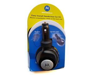 Original Motorola V3 HF710 Car Handsfree