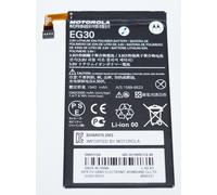 Original Motorola XT905 RAZR M Battery Li-Ion Polymer 2000 mAh EG30