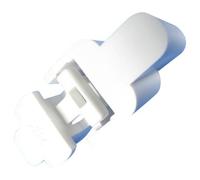 Original mounting set Dishwasher 481240478242 BAUKNECHT Dishwasher 481240478242 BAUKNECHT