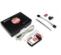 Original MPLAB PICkit4 In-Circuit Debugger/Programmer fast Debugging and Programming PICkit 4 MPLAB X IDE Increased Functionality Supports More Advanced Interfaces @XYGStudy